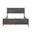 Mobilier de chambre à coucher 1 pièce