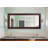 Golfe Flat Wall Mirror-379473937-379473950
