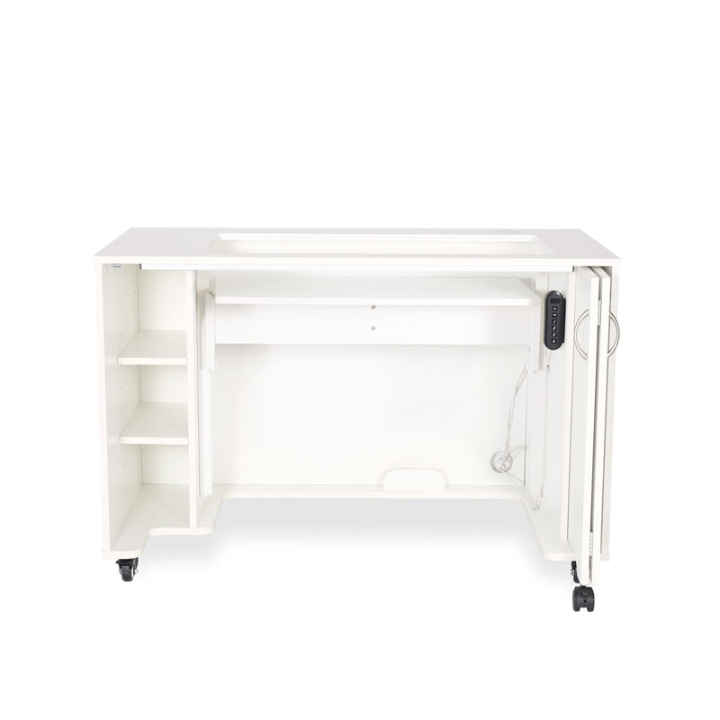 Armoire à coudre électrique Arrow