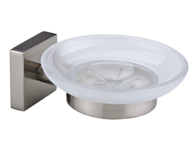 Porte-savon No Drill Quaree