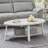 Hansmeier Coffee Table-727225515