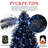 6FT Artificial Christmas Tree-1548608653