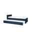 Shannen Upholstered Daybed with Trundle-124206642