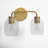 Jed 2 - Light Dimmable Vanity Light-69559468