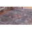 Adream Oriental Dark Green/Rust Area Rug-1735439110