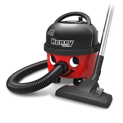 Aspirateur traineau Numatic Henry Extra 200