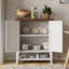 Standard Accent Cabinet