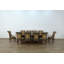 Raffaello 11 - Piece Extendable Dining Set