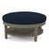 Midtown Upholstered Ottoman