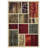 Stennett Non-Slip Geometric Indoor Doormat-978061819
