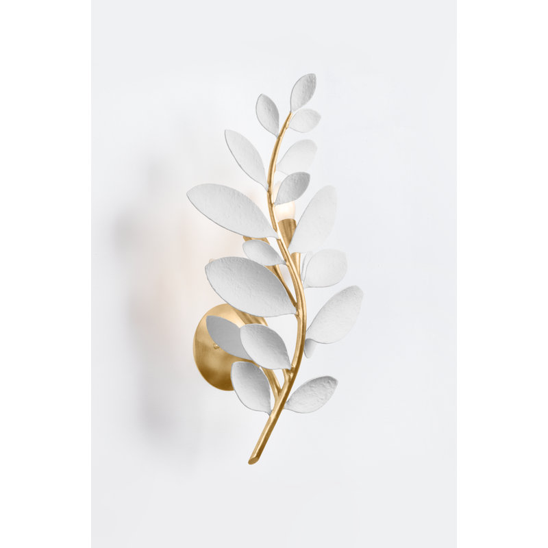 Marabec 3 Light Wall Sconce