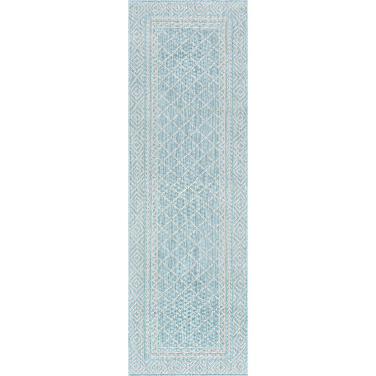 Dalayah Indoor / Outdoor Rug