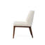 Compositions Upholstered Dining Chair