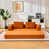 Orange est en rupture de stock
