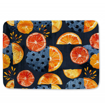 Tapis de bain Claiton