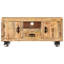 Burkhead Unfinished TV Stand for TVs up to 50"