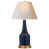 Midnight Blue Procelain