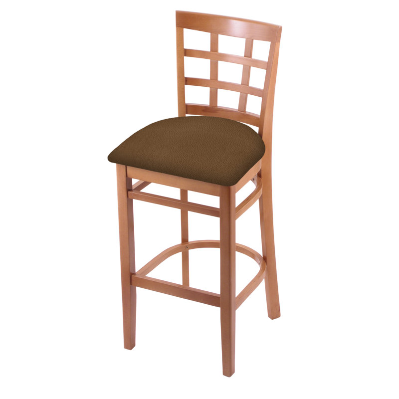 Tabouret 30 ", Rein Thatch, Moyen, Tabouret de comptoir (siège d'une hauteur de 25 p