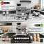 Wekli 48 Pod Coffee Pod Storage