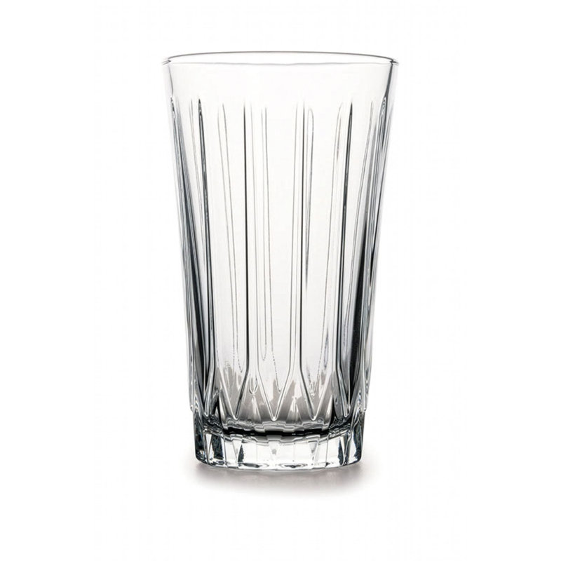 Ensemble de verres
