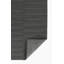 Tapis intérieur / extérieur tissé à la main géométrique Vishaal 6 pi x 9 pi P.E.T-133681272-133681268