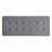 Winningham 42" Tufted Upholstered Folding Storage Bench With Pocket-61152971
