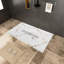 Base de bac à douche 60 po x 36 po SMC-120704548