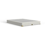 Champagne Weather Premium Boxspring