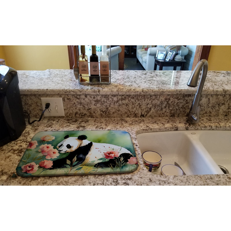 Drying Mat