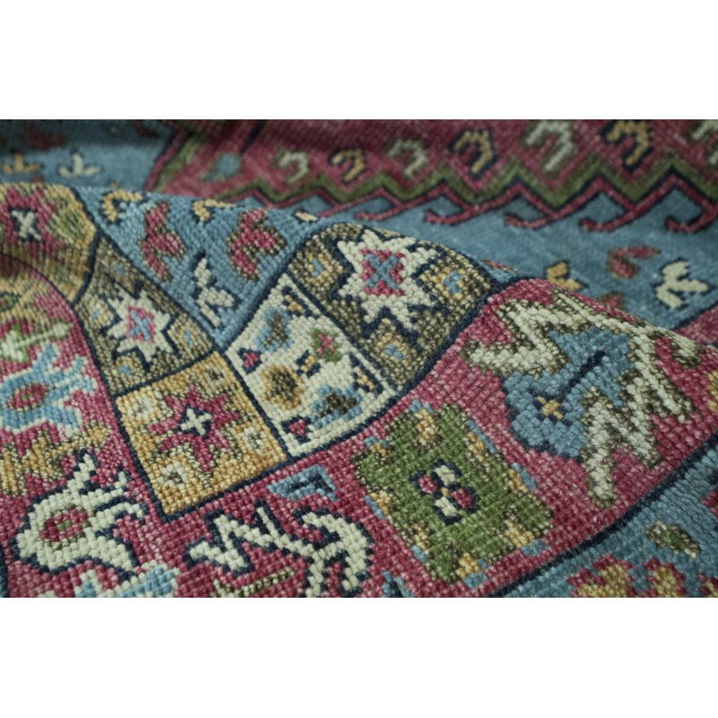 Soho One-of-a-Kind 5'11" X 9' Area Rug