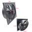 Wall-mounted Exhaust Axial Bathroom Fan