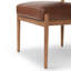JAZELLE Upholstered Dining Chair-1237152987
