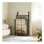 44 cm L Freestanding Towel Rack