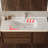 American style retro vanitie bathroom cabinet
