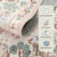 Tapis lavable Goldene-1901075256