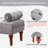 Beene 60.2" Upholstered Bench-198371949