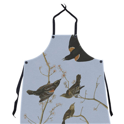 Bib Apron