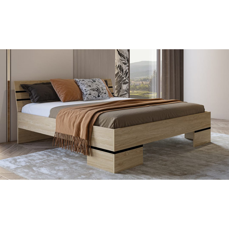 Blockus Bed