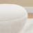 Kadenn Upholstered Swivel Ottoman-349993295