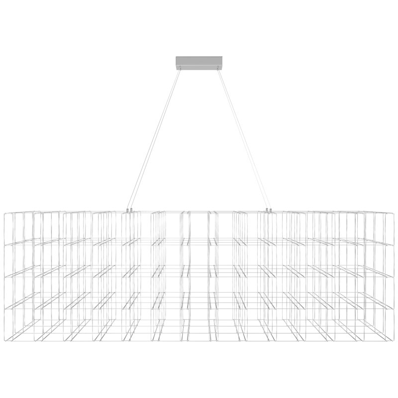 Argyle 200 - Light LED Pendant