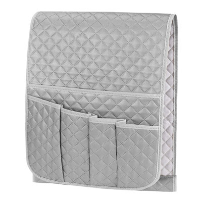 Box Cushion Slipcover
