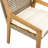 Outdoor Dining Set(1 Table + 4 Chairs)
