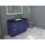 Ensemble de meuble-lavabo simple 48 po Campbell-Johnson-1442612900-1442612907