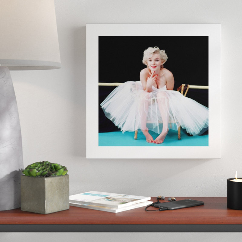 No Frame Print