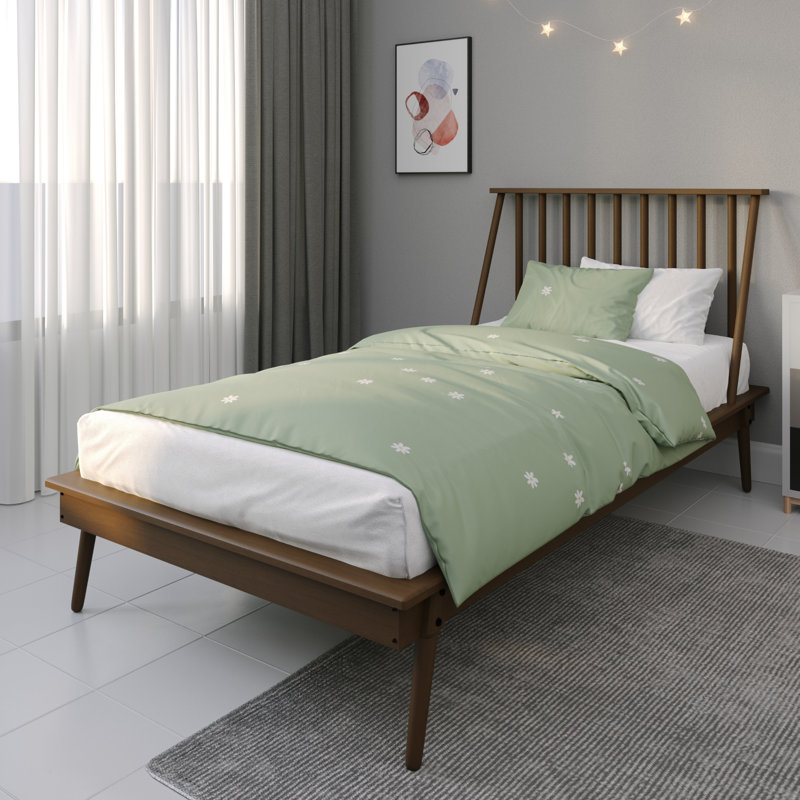 Standard pour enfants Kierin, Brun