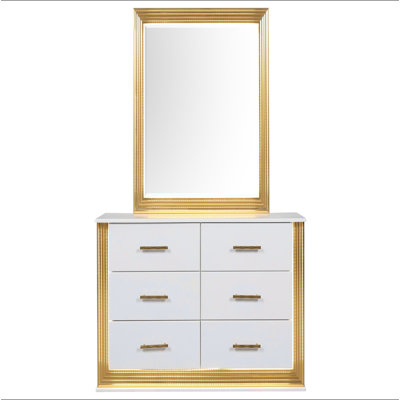Miroir Obsession