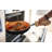 CS KOCHSYSTEME Non Stick Aluminum Frying Pan with Lid-63909868