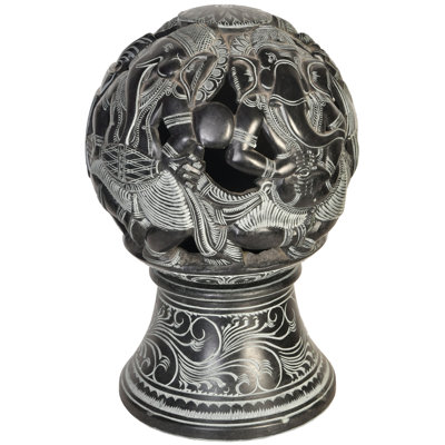Boule de Ganesha musicale Eltra