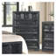 Commode 5 tiroirs Pearson-129886935