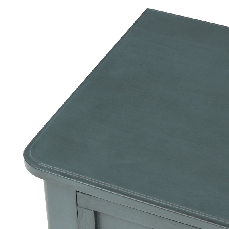 Console étroite, Sauge